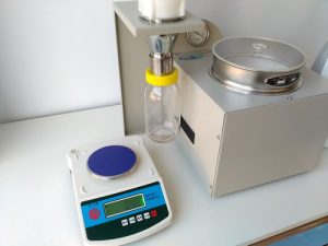 空气喷射筛分法气流筛分仪究竟是种什么实验仪器？